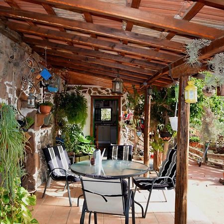 La Casa De Los Pinos Temisas Exterior foto